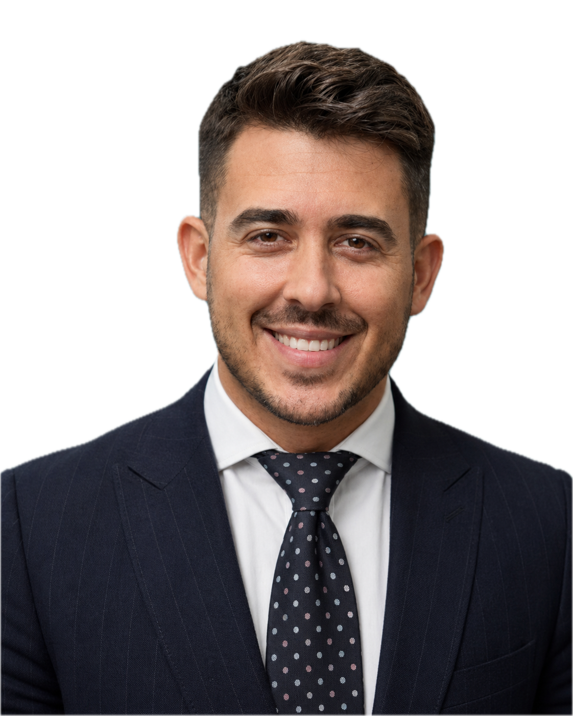 Javier Tejero